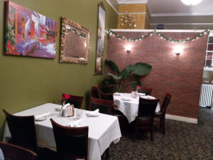 Michael's Trattoria - Wallingford