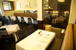 Michael's on Naples Ristorante - Long Beach