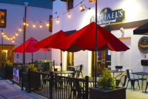 Michael's on the Waterfront - Wilmington