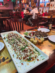 Michelada House II - Queens