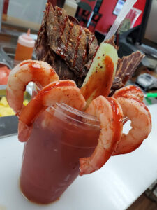 Micheladas Culiacan - Kansas City