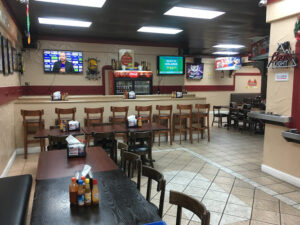 Micheladas El Patron - Stockton