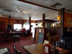 Michelangelo's - Binghamton