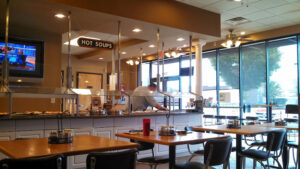 Michelangelo's Pizza - Holly Springs