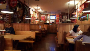 Michelbob's Championship Ribs & Steaks - Naples
