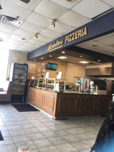 Michelino's Pizzeria Rahway NJ - Rahway