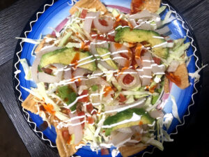 Michelle's Tacos - Rapid City
