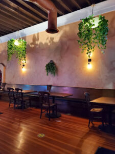Michi Tacos - Lake Elsinore