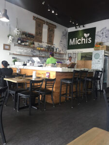 Michi's - Doral