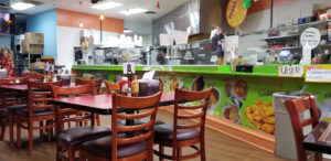 Michoacan - Norcross