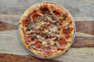 Mici Handcrafted Italian - Queen Creek