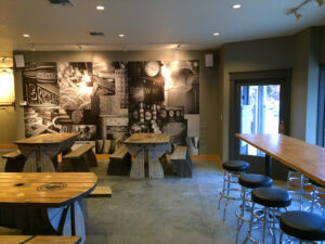 MickDuff's Brewing Co. - Beer Hall & Brewery Tasting Room - Sandpoint