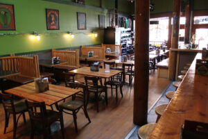 MickDuff's Brewing Company - Brewpub - Sandpoint