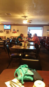 Mickey D's Cafe - Apache Junction