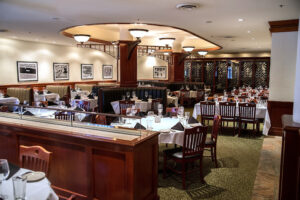 Mickey Mantle's Steakhouse - Oklahoma City