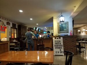Mickey's - Olean