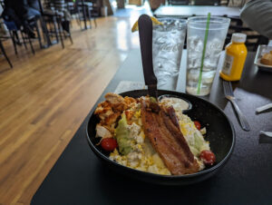 Mickey's Downtown - Clarksville