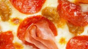 Mickey's Pizza - Beckley