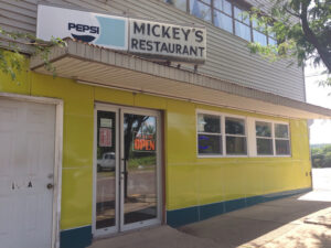 Mickey's Restaurant - Berwick