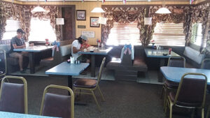 Mickey's Restaurant - Fort Pierce