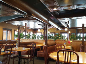 Mickey's Top Sirloin - Denver