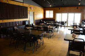 Mickies Pizzeria - East Peoria