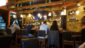 Mick's 33's Lounge - Silver City
