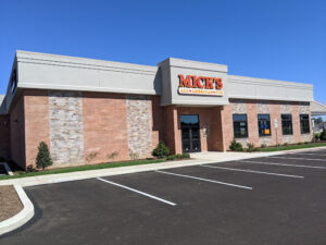 Mick’s All American Pub - Lebanon