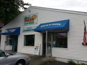 Mick's Pizza - Cohoes