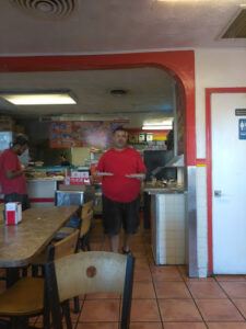 Micky's Hot Dogs - Mesa