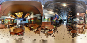 Micky's Irish Pub - Iowa City