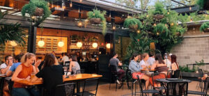 Mid City Beer Garden - Baton Rouge