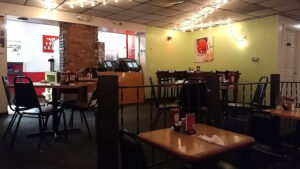 Mid City Grill - Johnson City