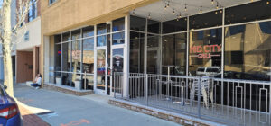 Mid City Grill - Kingsport