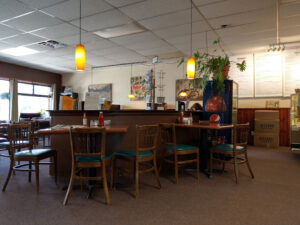 Mid Town Cafe - Granby