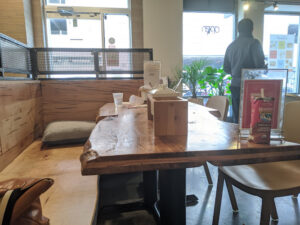 Middle eastern restaurant - Sheesh Grill - Falls Church