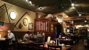 Middleton Tavern - Annapolis