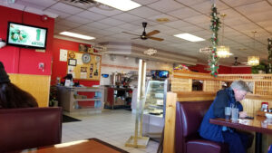 Middletown Diner - Middletown