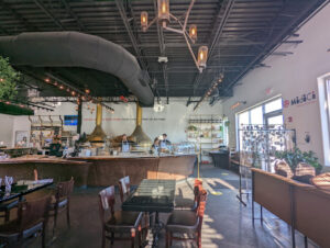 MidiCi - Italian Kitchen - East Providence
