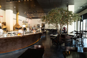 MidiCi The Neapolitan Pizza Company - Salt Lake City