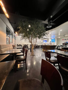 Midici Wood Fired Pizza & Kitchen - Hawthorne