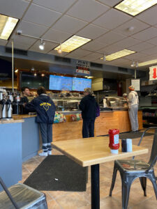 Midland Bagels & Grill - Saddle Brook