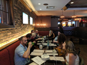 Midland Brew House - Saddle Brook