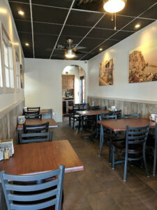 Midland Pizzeria and Restaurant - Yonkers