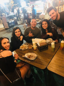 Midnight Taco - Gilbert