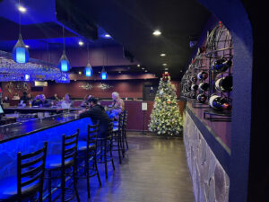 Mido Sushi Bistro & Bar - Norwich