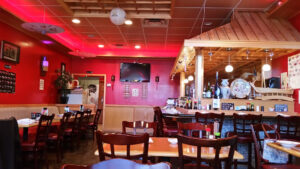 Midori Sushi & Grill - Orange Park