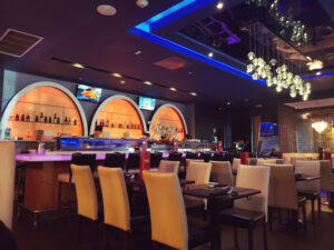 Midori Sushi & Steakhouse - Mt Sinai