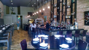 Midori Sushi and Martini Lounge - Mt Pleasant