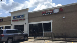 Mido's Coffee Hookah & Cigar - Pensacola